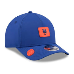New York Mets New Era 2026 Clubhouse 9FORTY A-Frame Adjustable Hat | MLB For sale