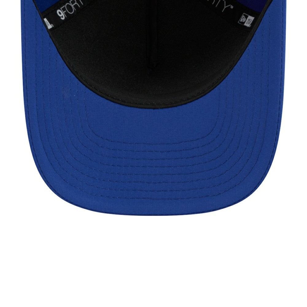 New York Mets New Era 2026 Clubhouse 9FORTY A-Frame Adjustable Hat | MLB For sale