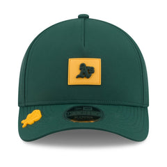 Athletics New Era 2026 Clubhouse 9FORTY A-Frame Adjustable Hat | MLB US