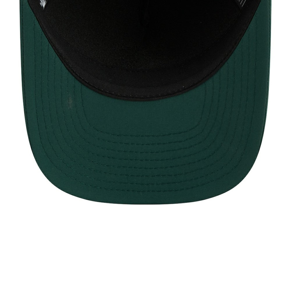 Athletics New Era 2026 Clubhouse 9FORTY A-Frame Adjustable Hat | MLB US