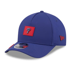 Philadelphia Phillies New Era 2026 Clubhouse 9FORTY A-Frame Adjustable Hat | MLB Online