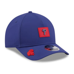 Philadelphia Phillies New Era 2026 Clubhouse 9FORTY A-Frame Adjustable Hat | MLB Online