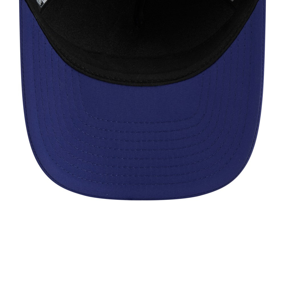 Los Angeles Dodgers New Era 2026 Clubhouse 9FORTY A-Frame Adjustable Hat | MLB New