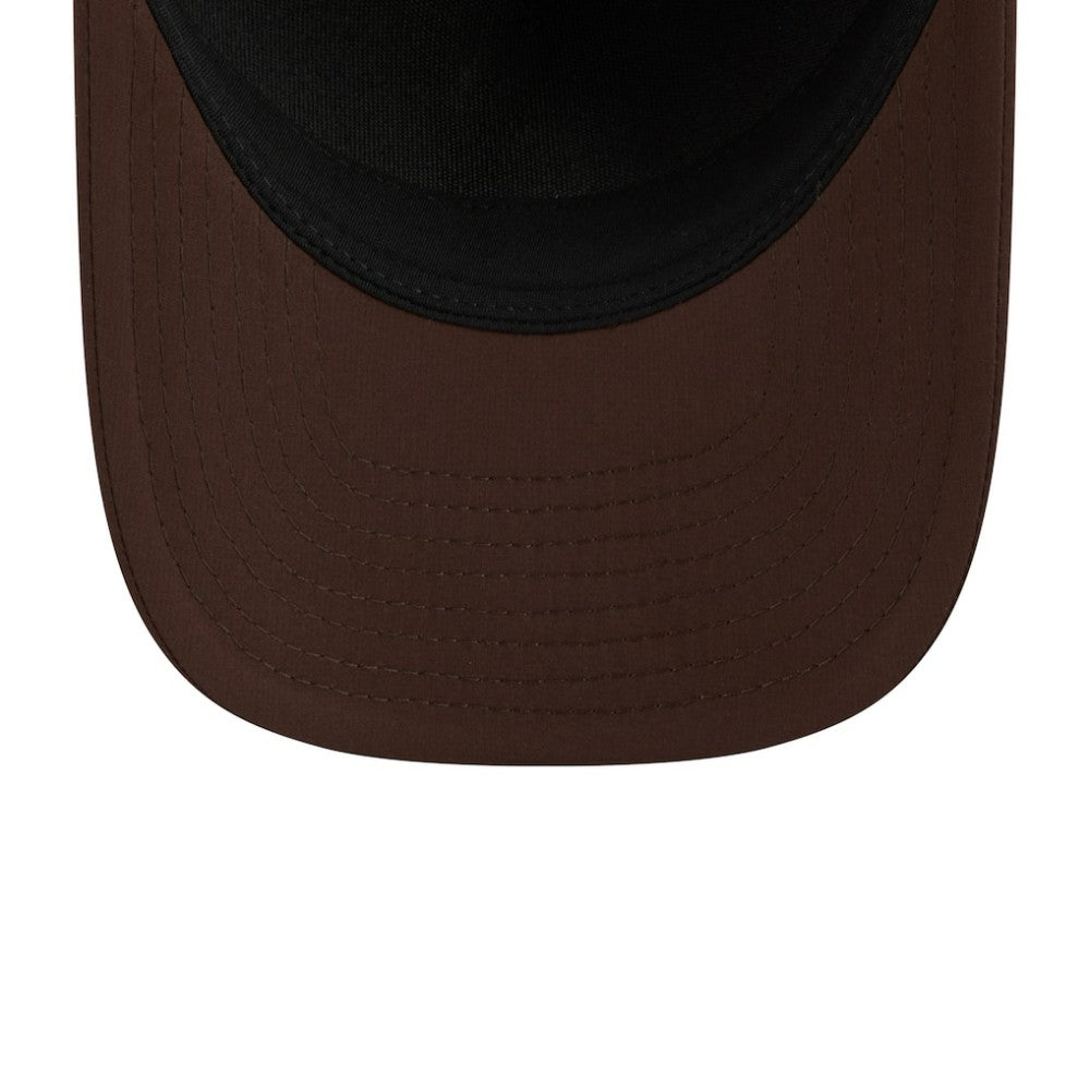 San Diego Padres New Era 2026 Clubhouse 9FORTY A-Frame Adjustable Hat | MLB Online
