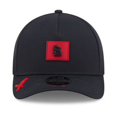 St. Louis Cardinals New Era 2026 Clubhouse 9FORTY A-Frame Adjustable Hat | MLB Near me