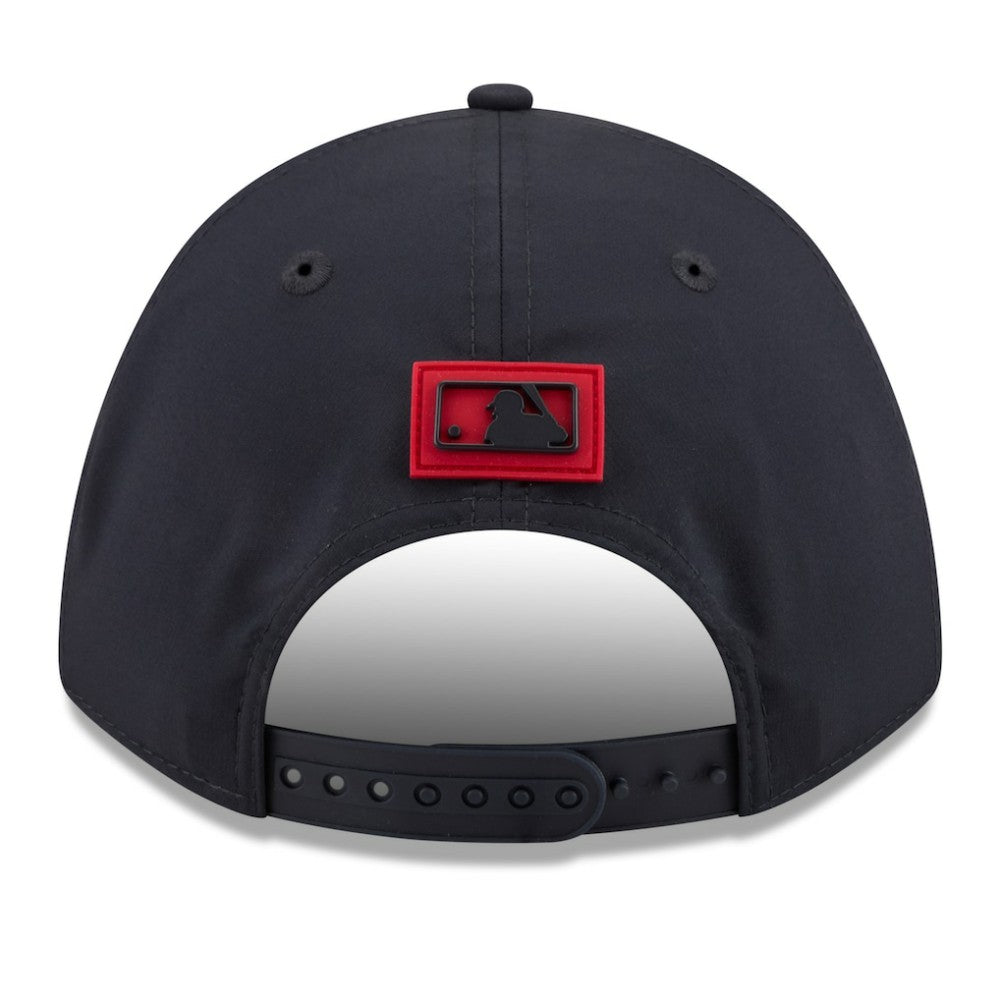 St. Louis Cardinals New Era 2026 Clubhouse 9FORTY A-Frame Adjustable Hat | MLB Near me