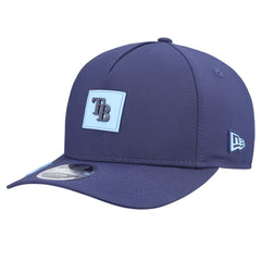 Tampa Bay Rays New Era 2026 Clubhouse 9FORTY A-Frame Adjustable Hat | MLB Near me
