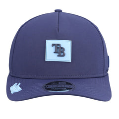 Tampa Bay Rays New Era 2026 Clubhouse 9FORTY A-Frame Adjustable Hat | MLB Near me