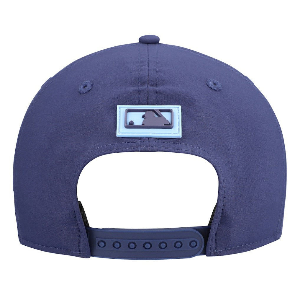 Tampa Bay Rays New Era 2026 Clubhouse 9FORTY A-Frame Adjustable Hat | MLB Near me