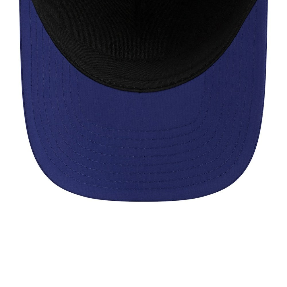 Texas Rangers New Era 2026 Clubhouse 9FORTY A-Frame Adjustable Hat | MLB On Sale