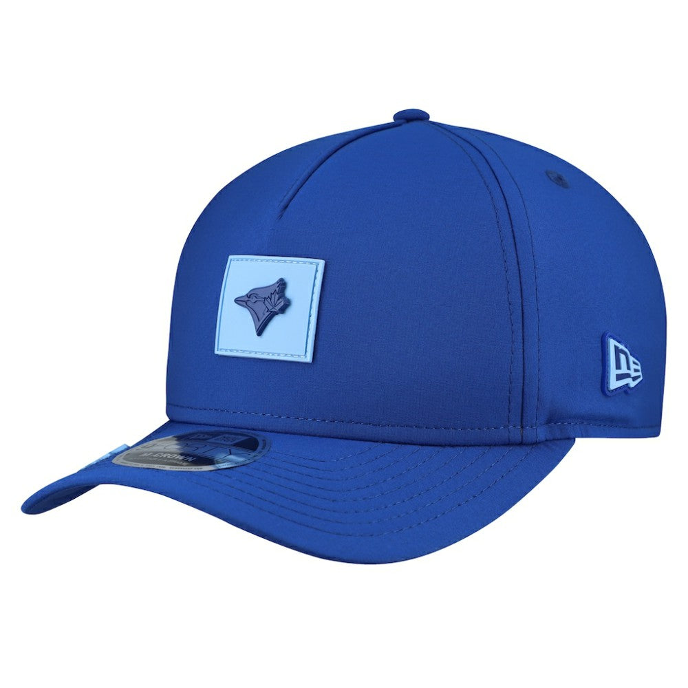 Toronto Blue Jays New Era 2026 Clubhouse 9FORTY A-Frame Adjustable Hat | MLB Online