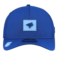 Toronto Blue Jays New Era 2026 Clubhouse 9FORTY A-Frame Adjustable Hat | MLB Online