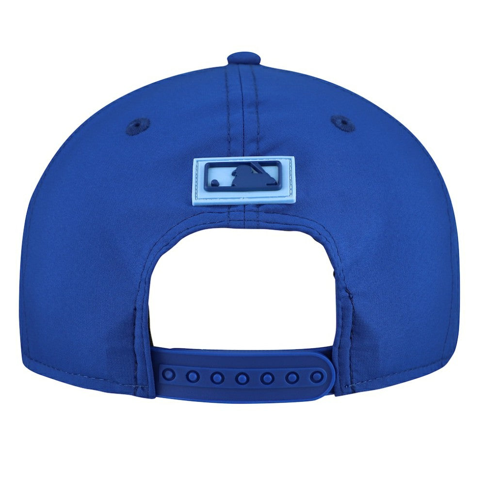 Toronto Blue Jays New Era 2026 Clubhouse 9FORTY A-Frame Adjustable Hat | MLB Online