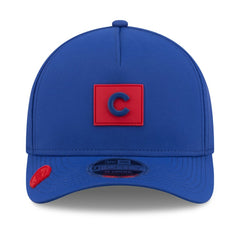 Chicago Cubs New Era 2026 Clubhouse 9FORTY A-Frame Adjustable Hat | MLB Discount