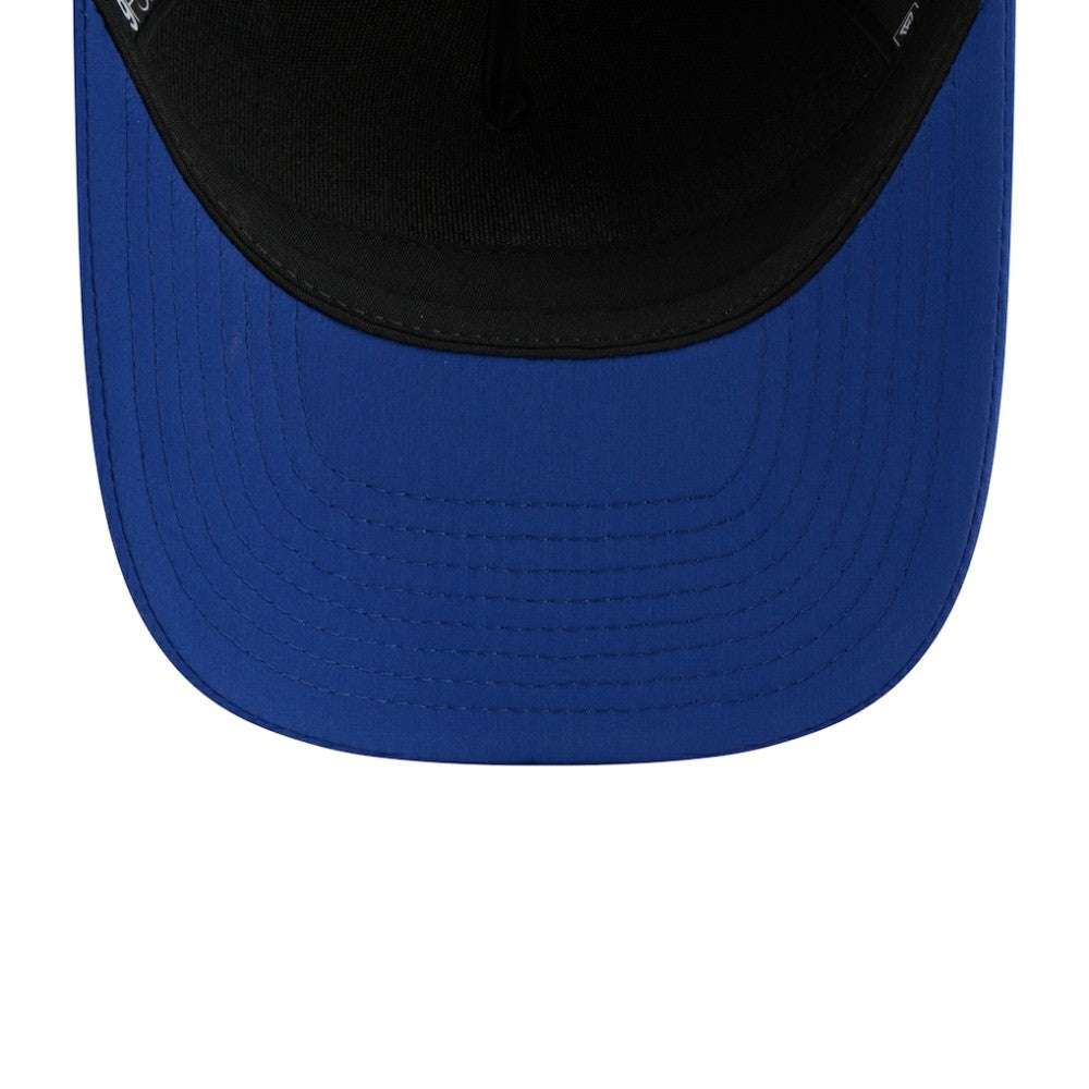 Chicago Cubs New Era 2026 Clubhouse 9FORTY A-Frame Adjustable Hat | MLB Discount