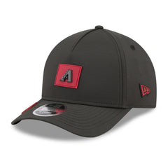 Arizona Diamondbacks New Era 2026 Clubhouse 9FORTY A-Frame Adjustable Hat | MLB Outlet