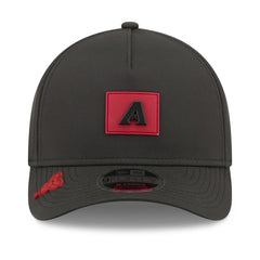 Arizona Diamondbacks New Era 2026 Clubhouse 9FORTY A-Frame Adjustable Hat | MLB Outlet
