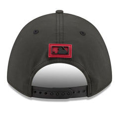 Arizona Diamondbacks New Era 2026 Clubhouse 9FORTY A-Frame Adjustable Hat | MLB Outlet