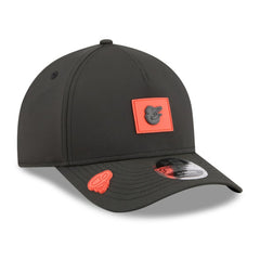 Baltimore Orioles New Era 2026 Clubhouse 9FORTY A-Frame Adjustable Hat | MLB For sale