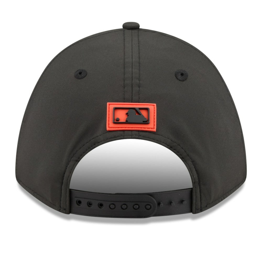 Baltimore Orioles New Era 2026 Clubhouse 9FORTY A-Frame Adjustable Hat | MLB For sale