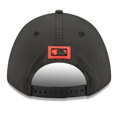 Baltimore Orioles New Era 2026 Clubhouse 9FORTY A-Frame Adjustable Hat | MLB For sale