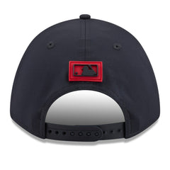Boston Red Sox New Era 2026 Clubhouse 9FORTY A-Frame Adjustable Hat | MLB Near me