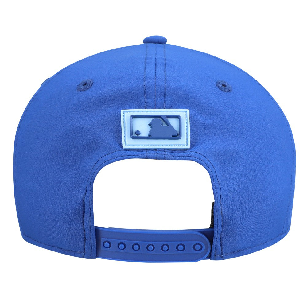 Kansas City Royals New Era 2026 Clubhouse 9FORTY A-Frame Adjustable Hat | MLB Online