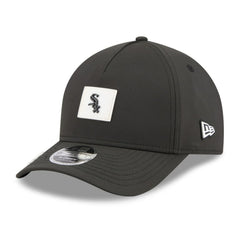 Chicago White Sox New Era 2026 Clubhouse 9FORTY A-Frame Adjustable Hat | MLB For sale