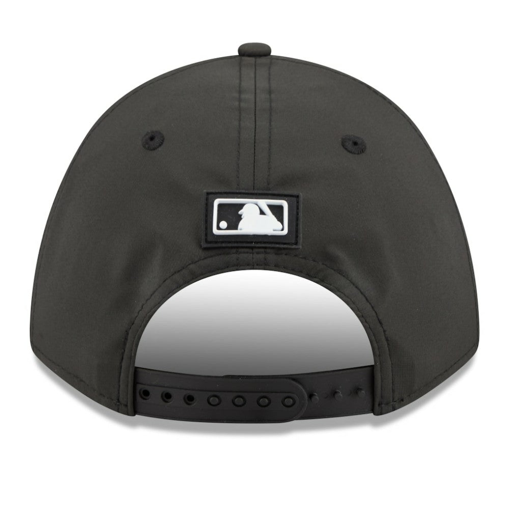 Chicago White Sox New Era 2026 Clubhouse 9FORTY A-Frame Adjustable Hat | MLB For sale