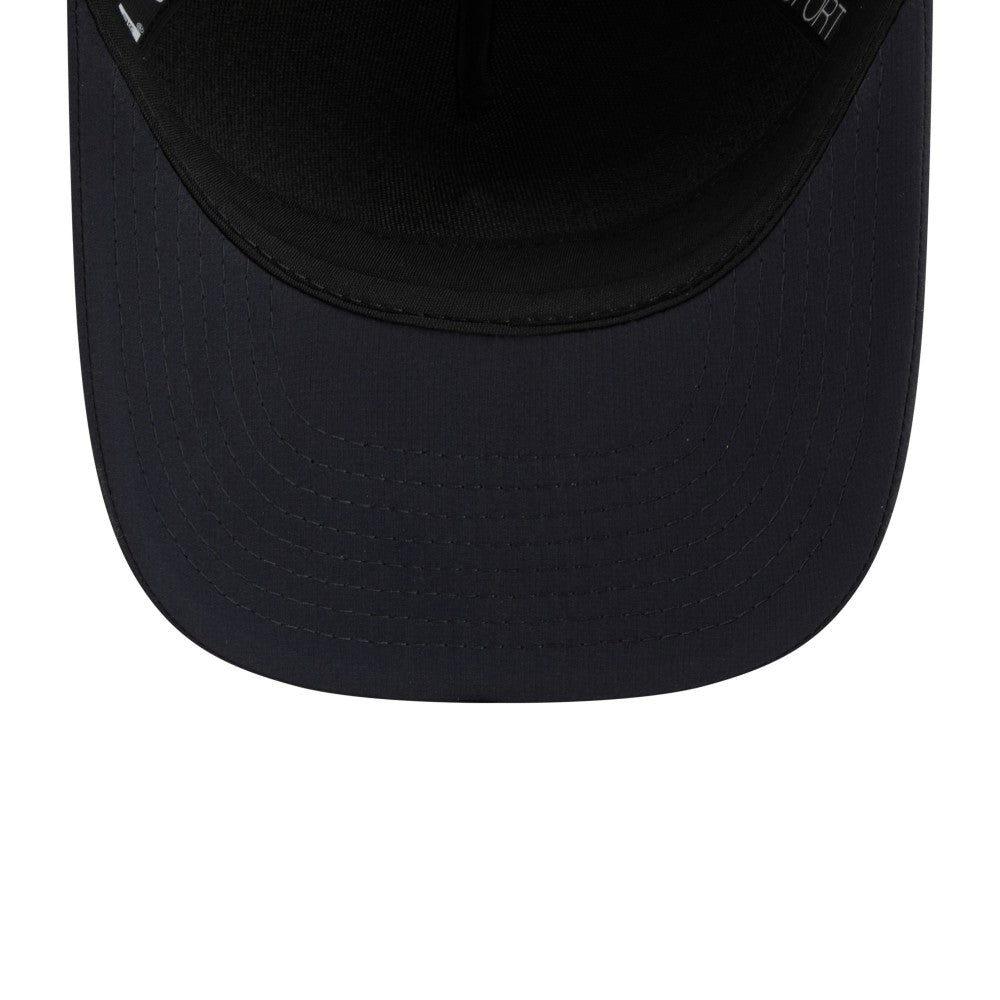 Cleveland Guardians New Era 2026 Clubhouse 9FORTY A-Frame Adjustable Hat | MLB US