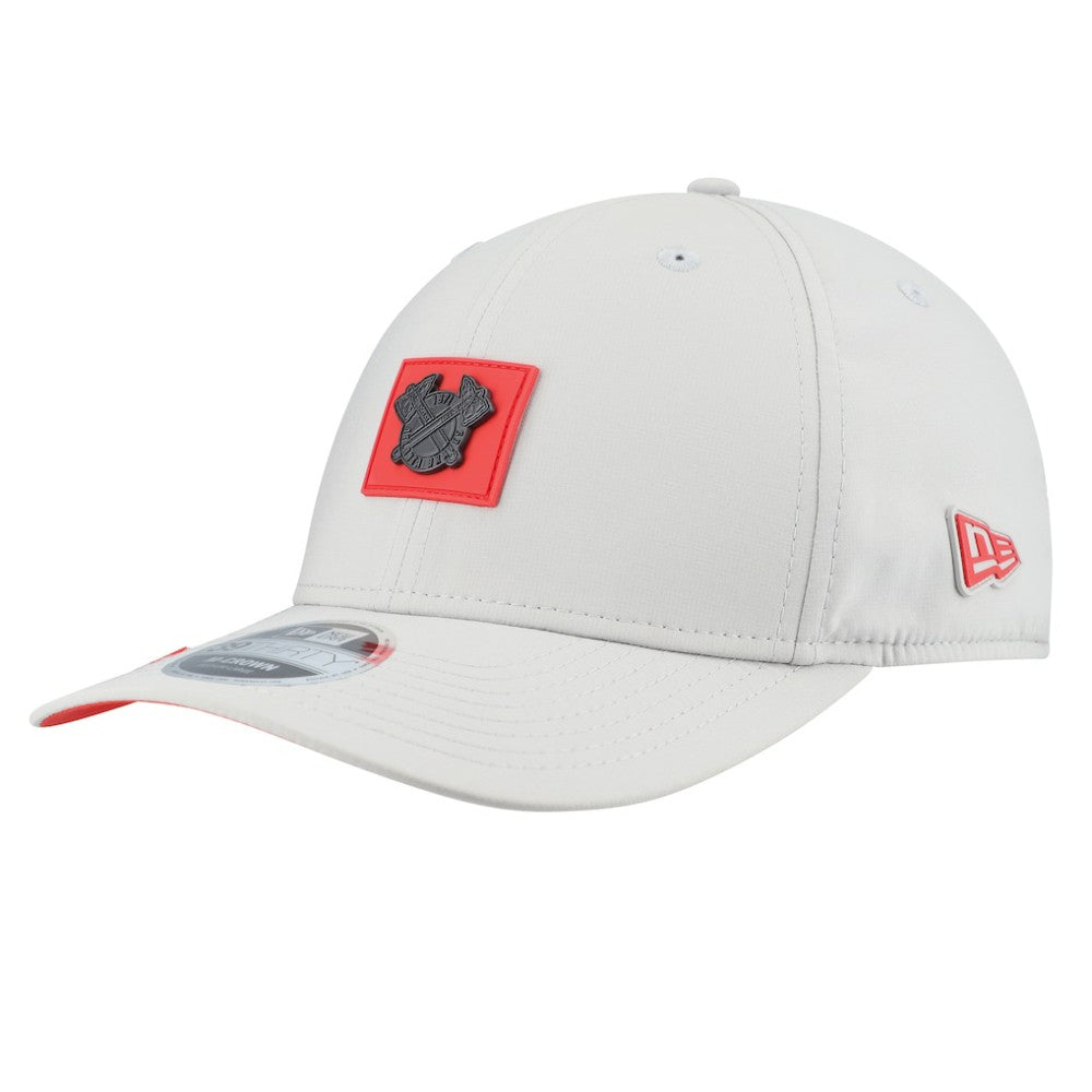Atlanta Braves New Era 2026 Clubhouse Alternate 39THIRTY Flex Hat | MLB Outlet