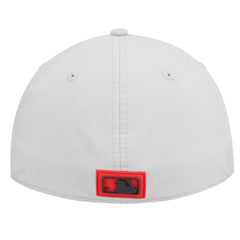 Atlanta Braves New Era 2026 Clubhouse Alternate 39THIRTY Flex Hat | MLB Outlet