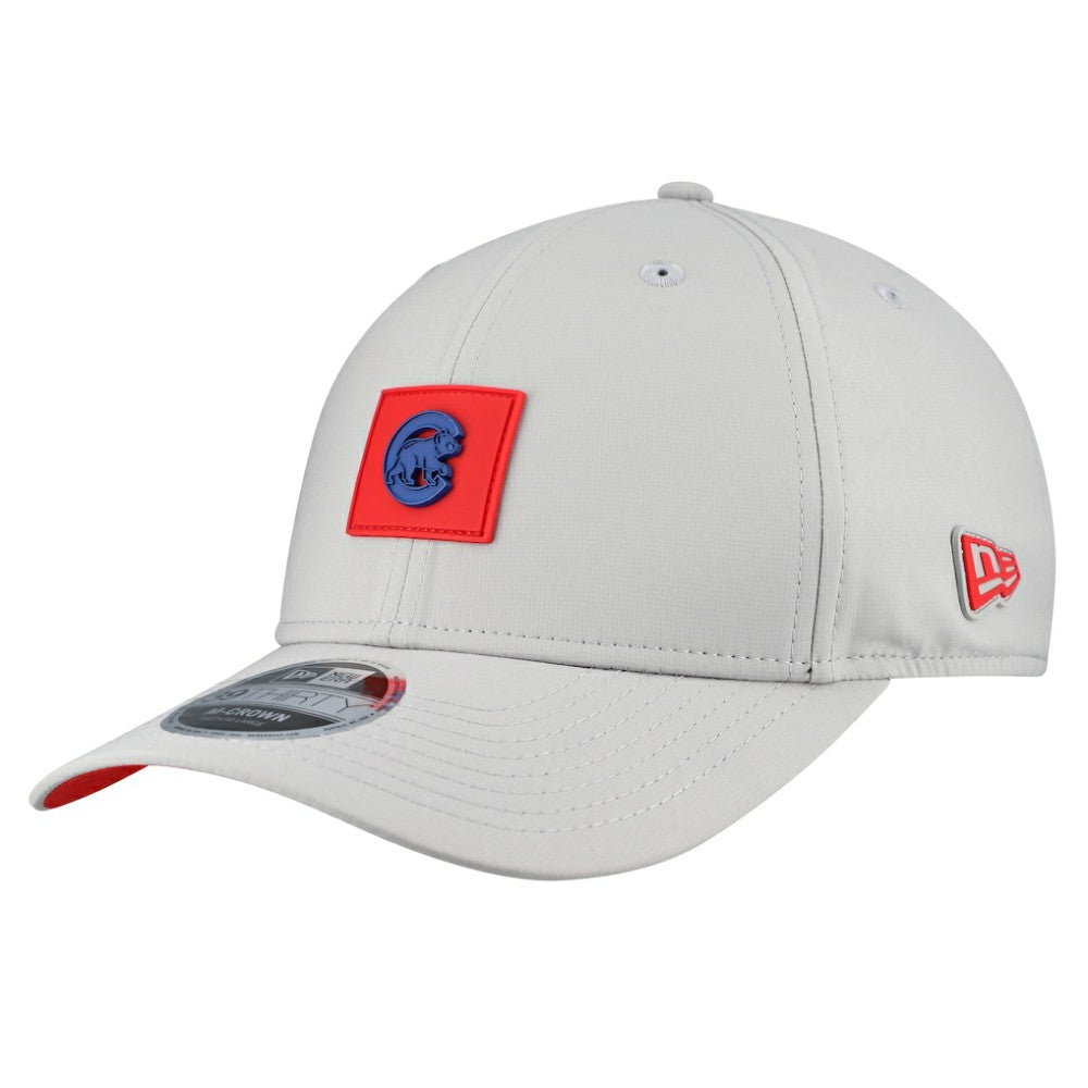Chicago Cubs New Era 2026 Clubhouse Alternate 39THIRTY Flex Hat | MLB Outlet