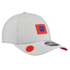 Chicago Cubs New Era 2026 Clubhouse Alternate 39THIRTY Flex Hat | MLB Outlet