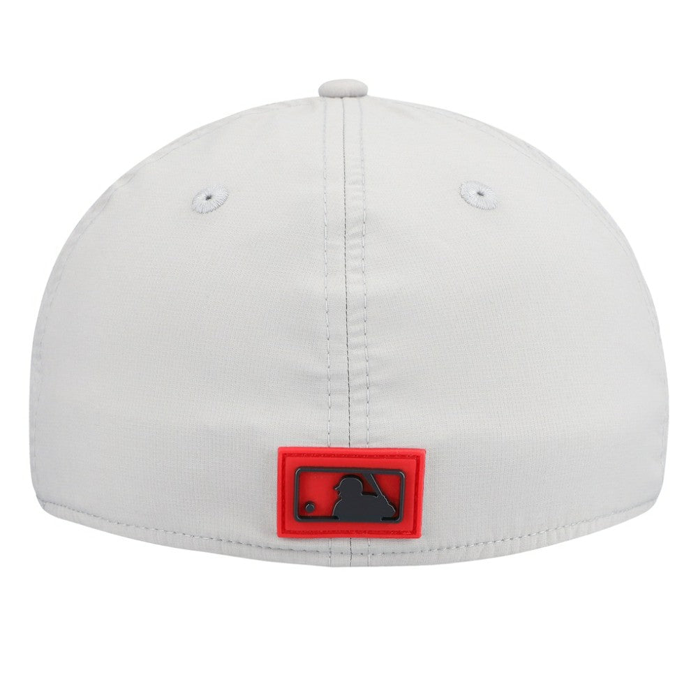 Boston Red Sox New Era 2026 Clubhouse Alternate 39THIRTY Flex Hat | MLB Sale