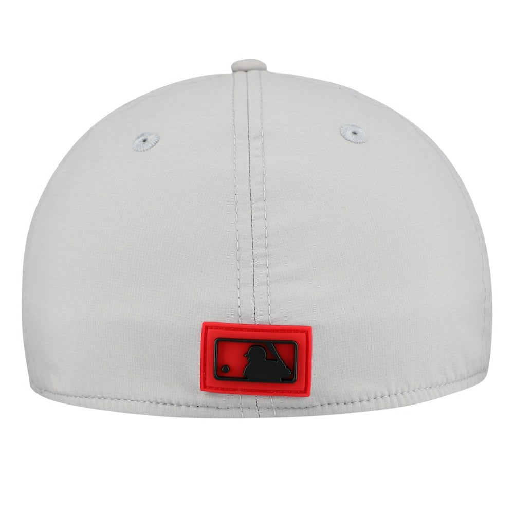 Cincinnati Reds New Era 2026 Clubhouse Alternate 39THIRTY Flex Hat | MLB US