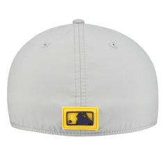 Milwaukee Brewers New Era 2026 Clubhouse Alternate 39THIRTY Flex Hat | MLB Online
