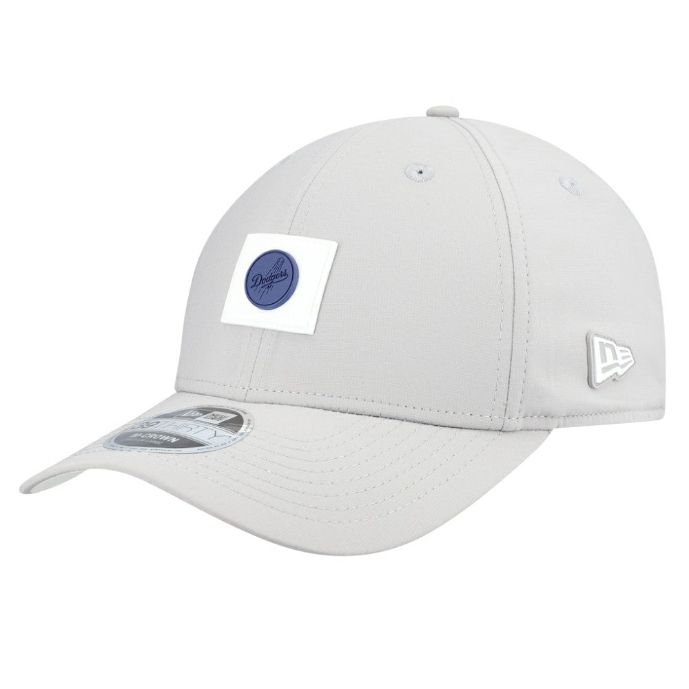 Los Angeles Dodgers New Era 2026 Clubhouse Alternate 39THIRTY Flex Hat | MLB Online
