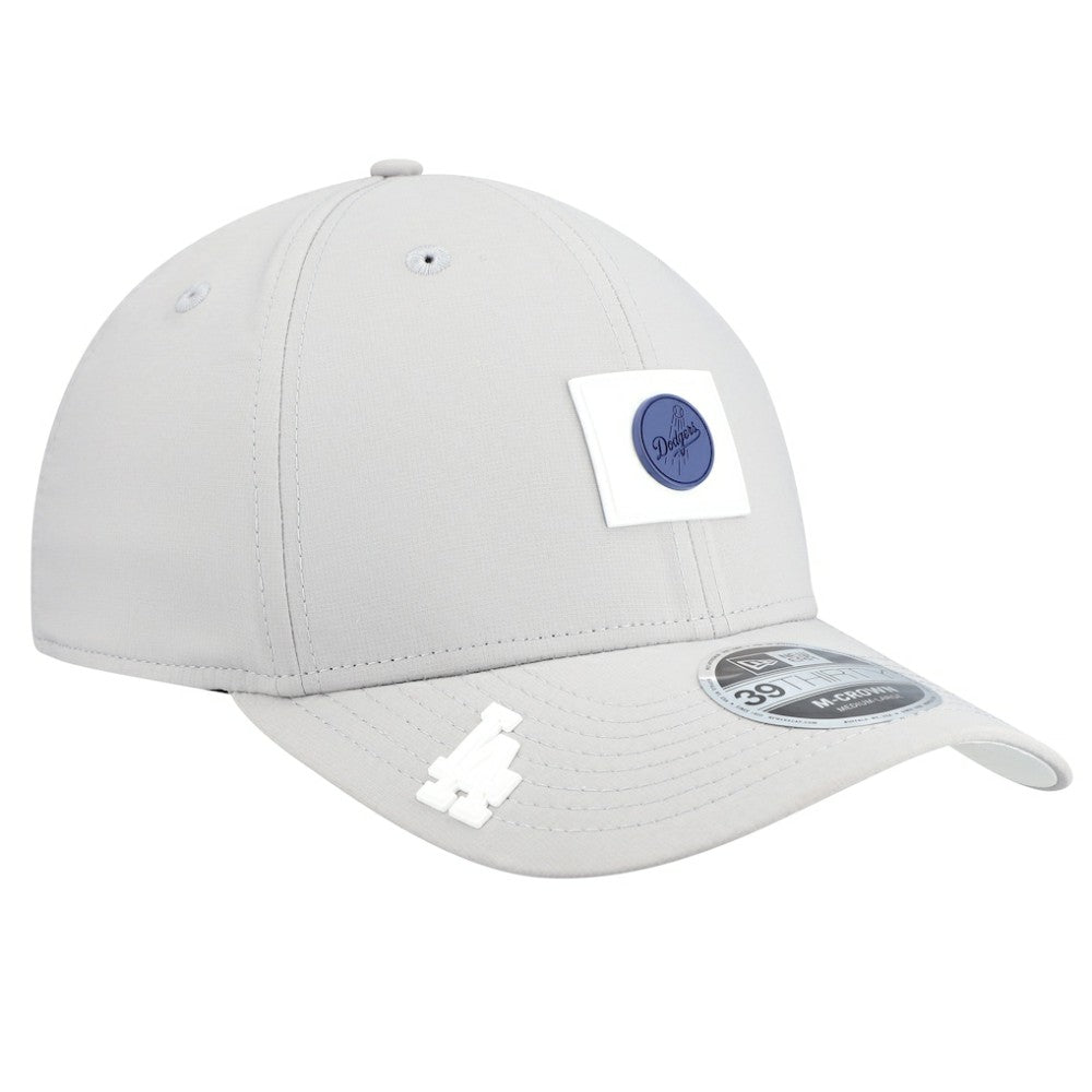 Los Angeles Dodgers New Era 2026 Clubhouse Alternate 39THIRTY Flex Hat | MLB Online