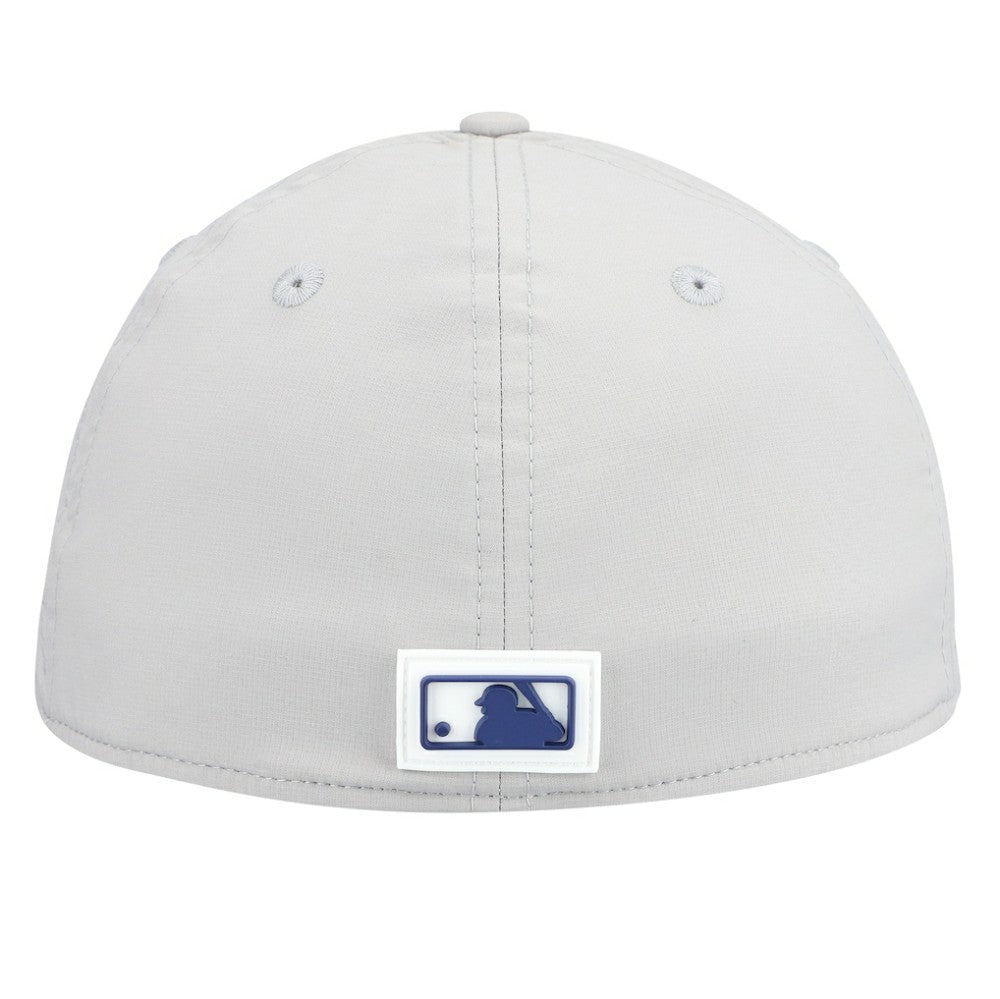 Los Angeles Dodgers New Era 2026 Clubhouse Alternate 39THIRTY Flex Hat | MLB Online