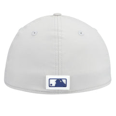Los Angeles Dodgers New Era 2026 Clubhouse Alternate 39THIRTY Flex Hat | MLB Online