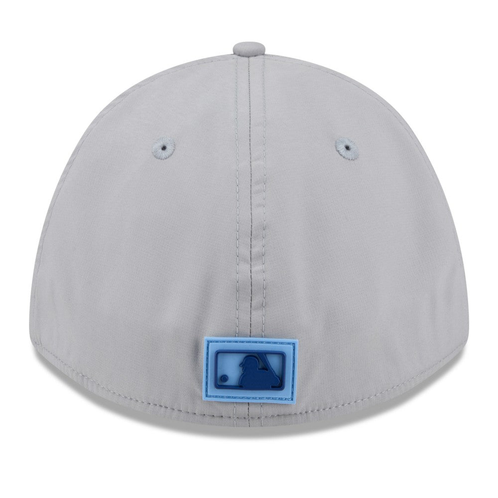 Kansas City Royals New Era 2026 Clubhouse Alternate 39THIRTY Flex Hat | MLB Sale