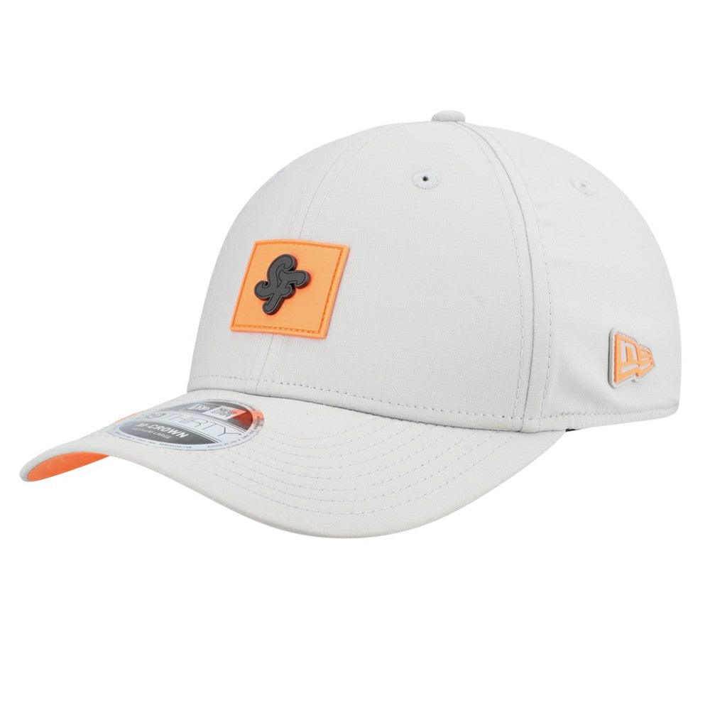 San Francisco Giants New Era 2026 Clubhouse Alternate 39THIRTY Flex Hat | MLB Online