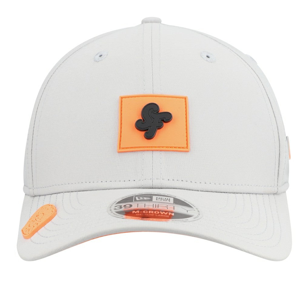 San Francisco Giants New Era 2026 Clubhouse Alternate 39THIRTY Flex Hat | MLB Online