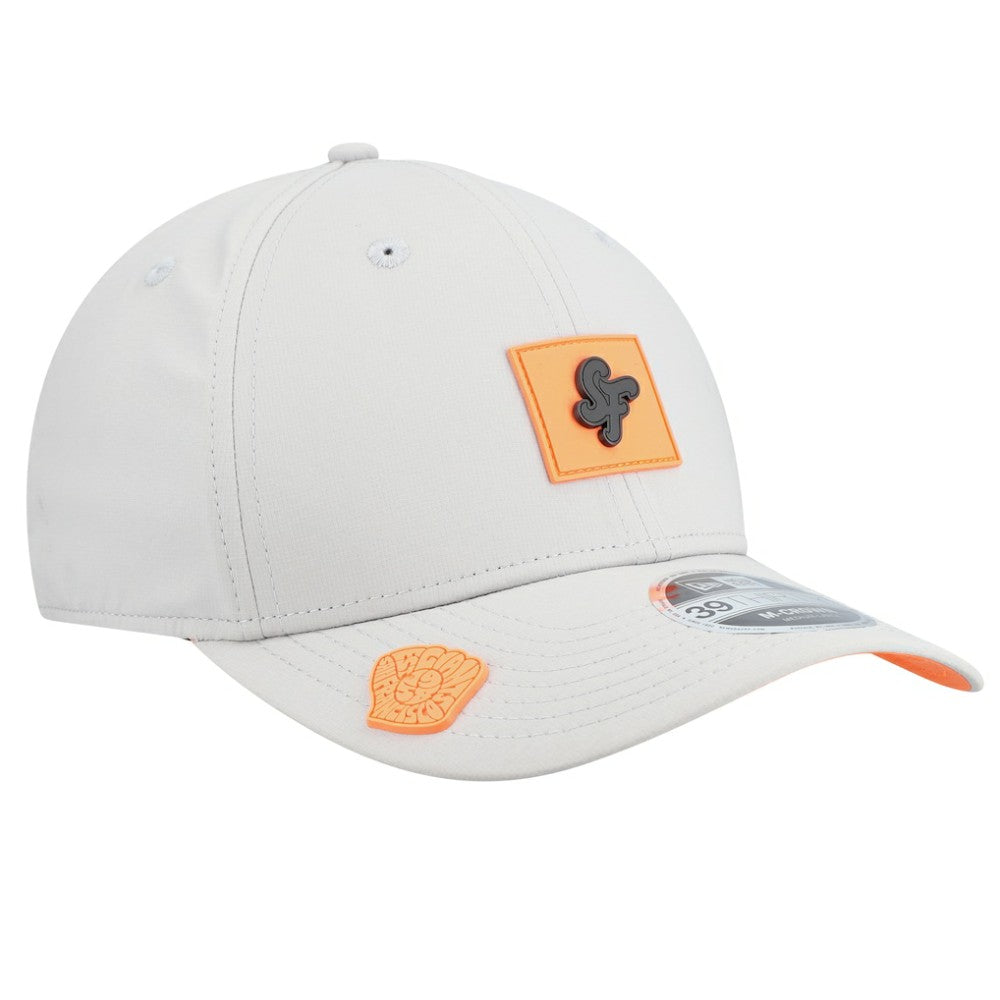 San Francisco Giants New Era 2026 Clubhouse Alternate 39THIRTY Flex Hat | MLB Online