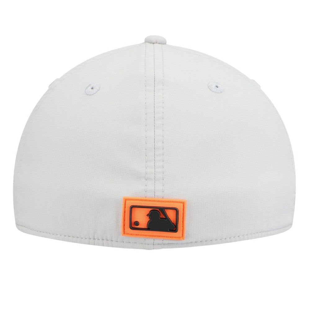 San Francisco Giants New Era 2026 Clubhouse Alternate 39THIRTY Flex Hat | MLB Online