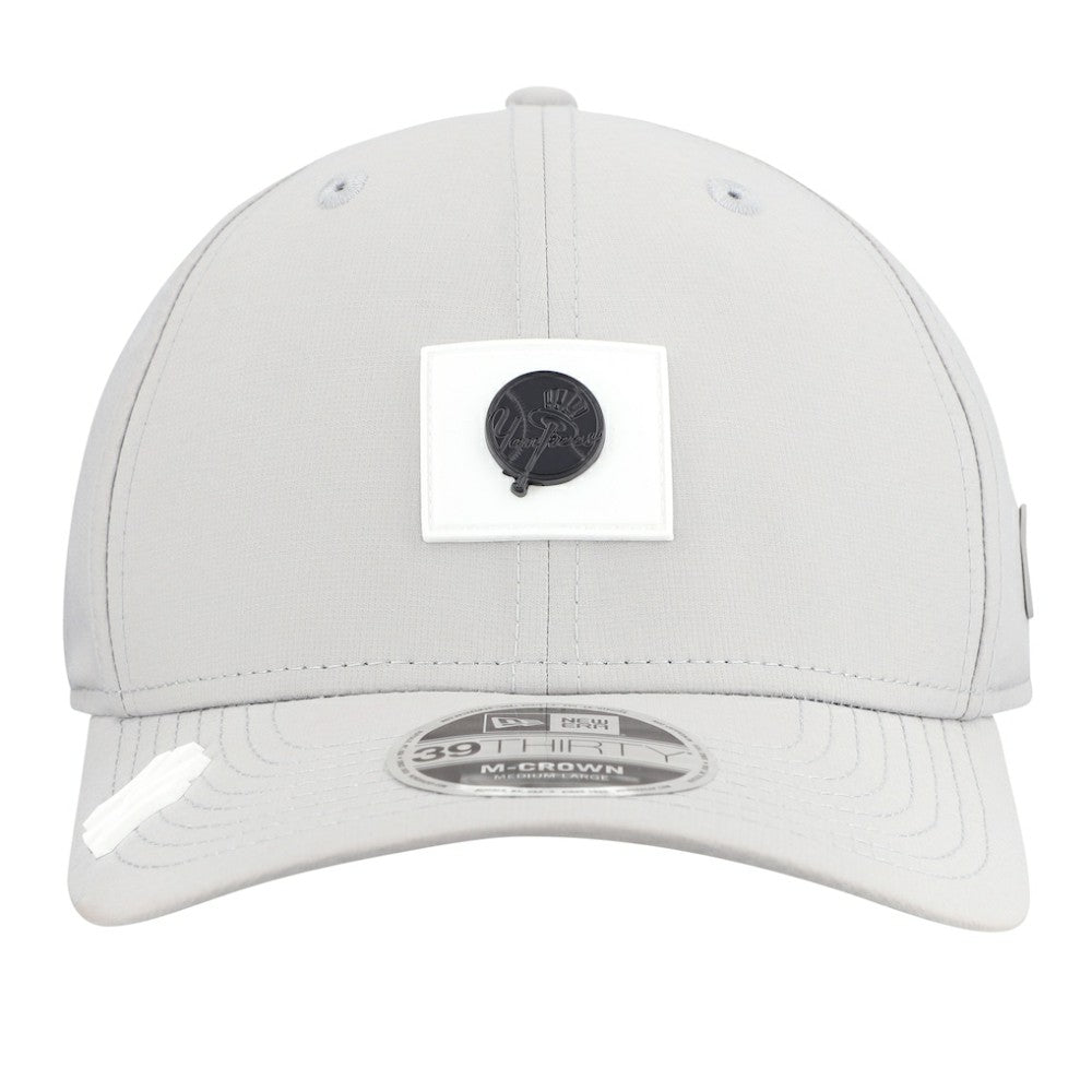New York Yankees New Era 2026 Clubhouse Alternate 39THIRTY Flex Hat | MLB Shop