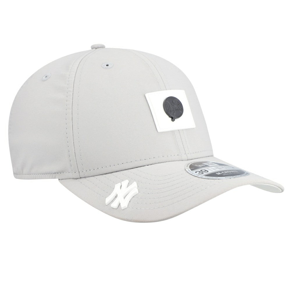 New York Yankees New Era 2026 Clubhouse Alternate 39THIRTY Flex Hat | MLB Shop