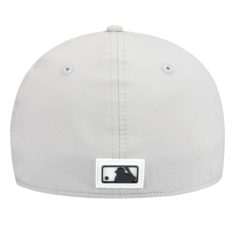 New York Yankees New Era 2026 Clubhouse Alternate 39THIRTY Flex Hat | MLB Shop