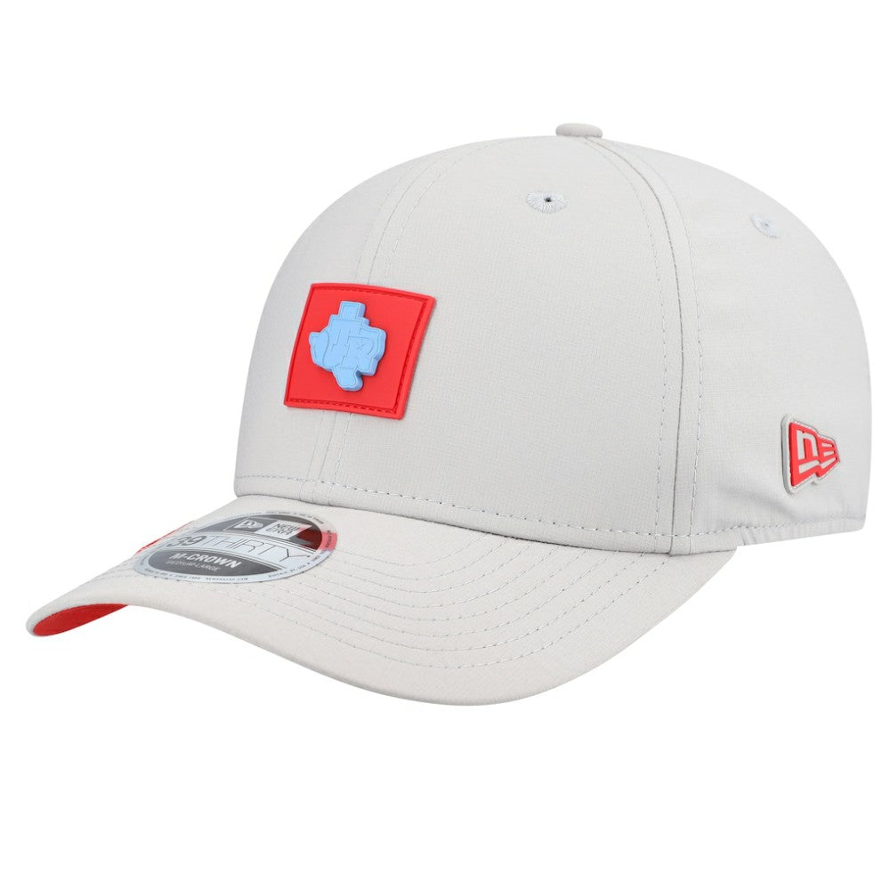 Texas Rangers New Era 2026 Clubhouse Alternate 39THIRTY Flex Hat | MLB Shop